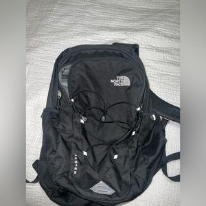 north face backpack